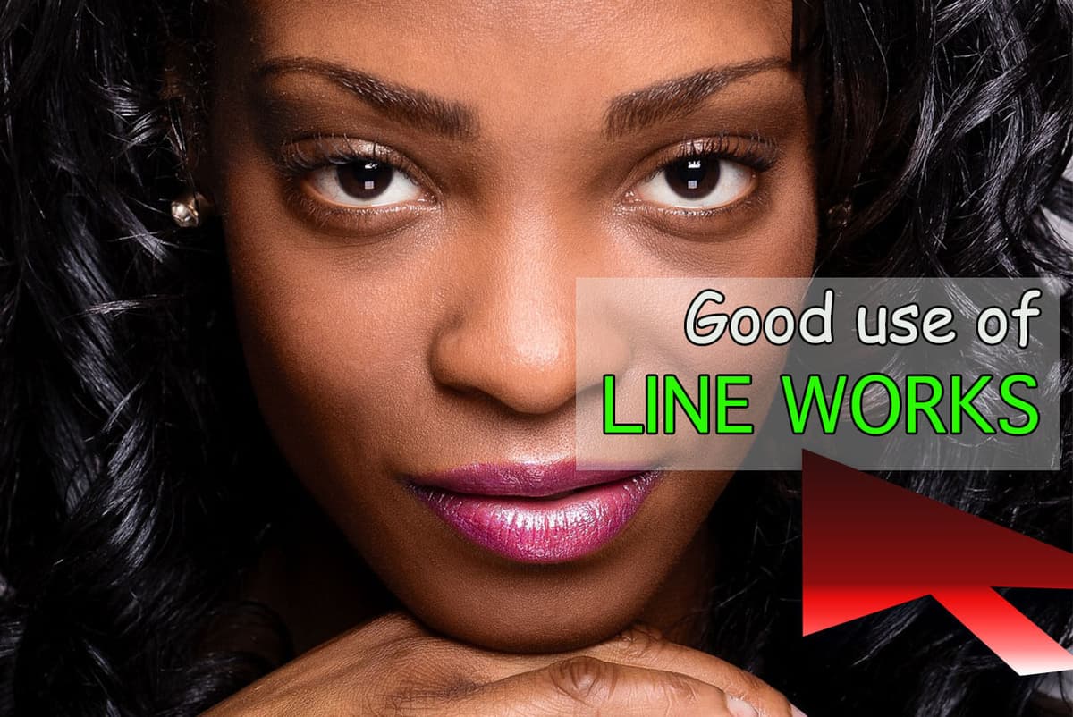 LINE WORKSを使っているが、いまいちその機能を使いこなせていない人。