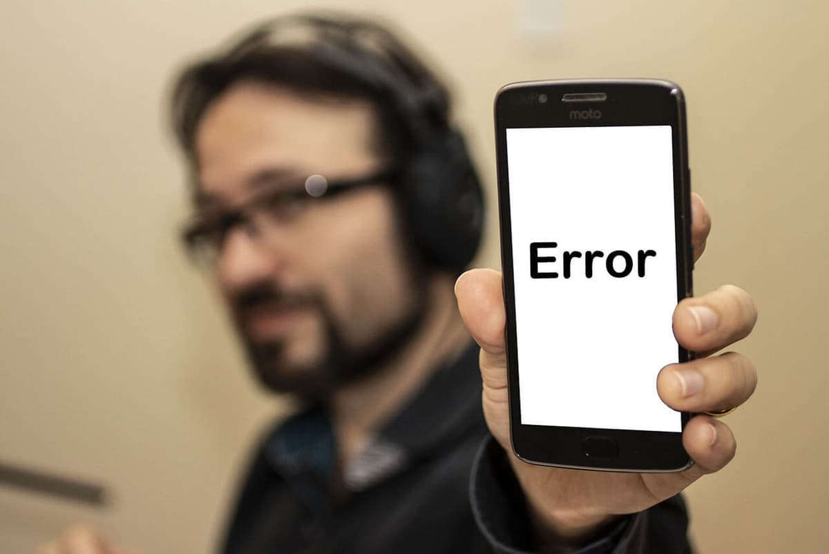 LINE WORKSでネットワークエラーが出たときの対処法