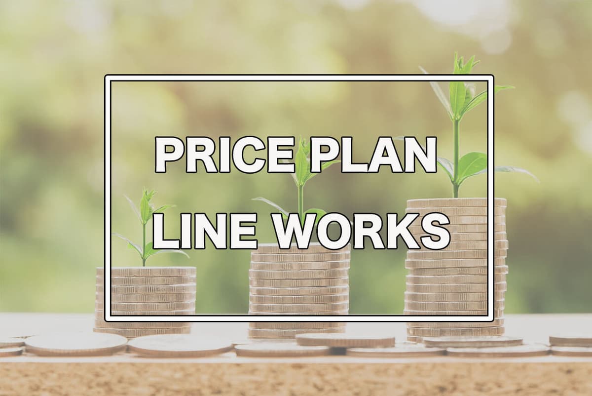 プランによって違う？LINE WORKSの料金と支払い方法