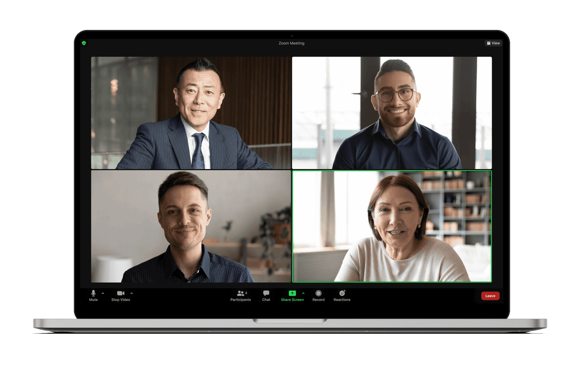 Zoomで複数アカウントを登録作成できる！複アカの切替方法や注意点、活用法を解説【画像あり】