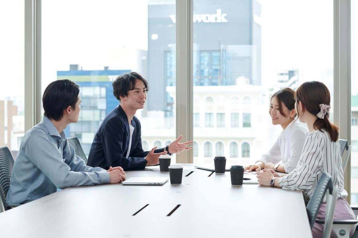 高いワークエンゲージメントはなぜ必要？導入しやすい向上施策も紹介