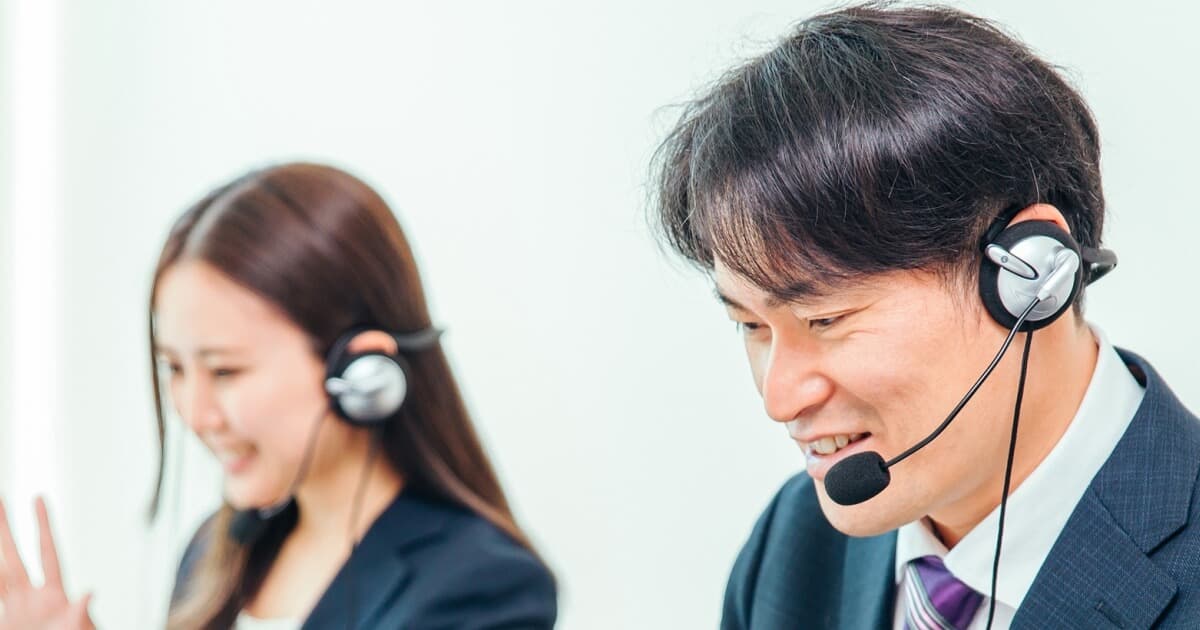 電話代行の導入でバックオフィス業務を効率化！おすすめサービスの紹介も
