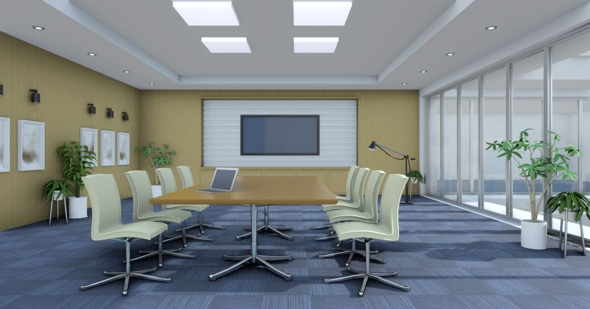 オフィス環境を改善するメリットとは？失敗しないための注意点、費用を解説