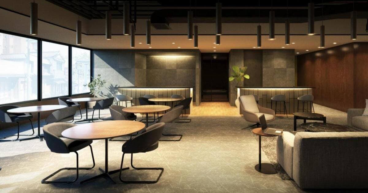 『フレキシブルオフィス』は新しい働き方に適応する新たなオフィス環境