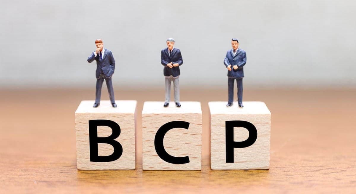 BCP（事業継続計画）とは？策定の必要性やメリットを徹底的に解説