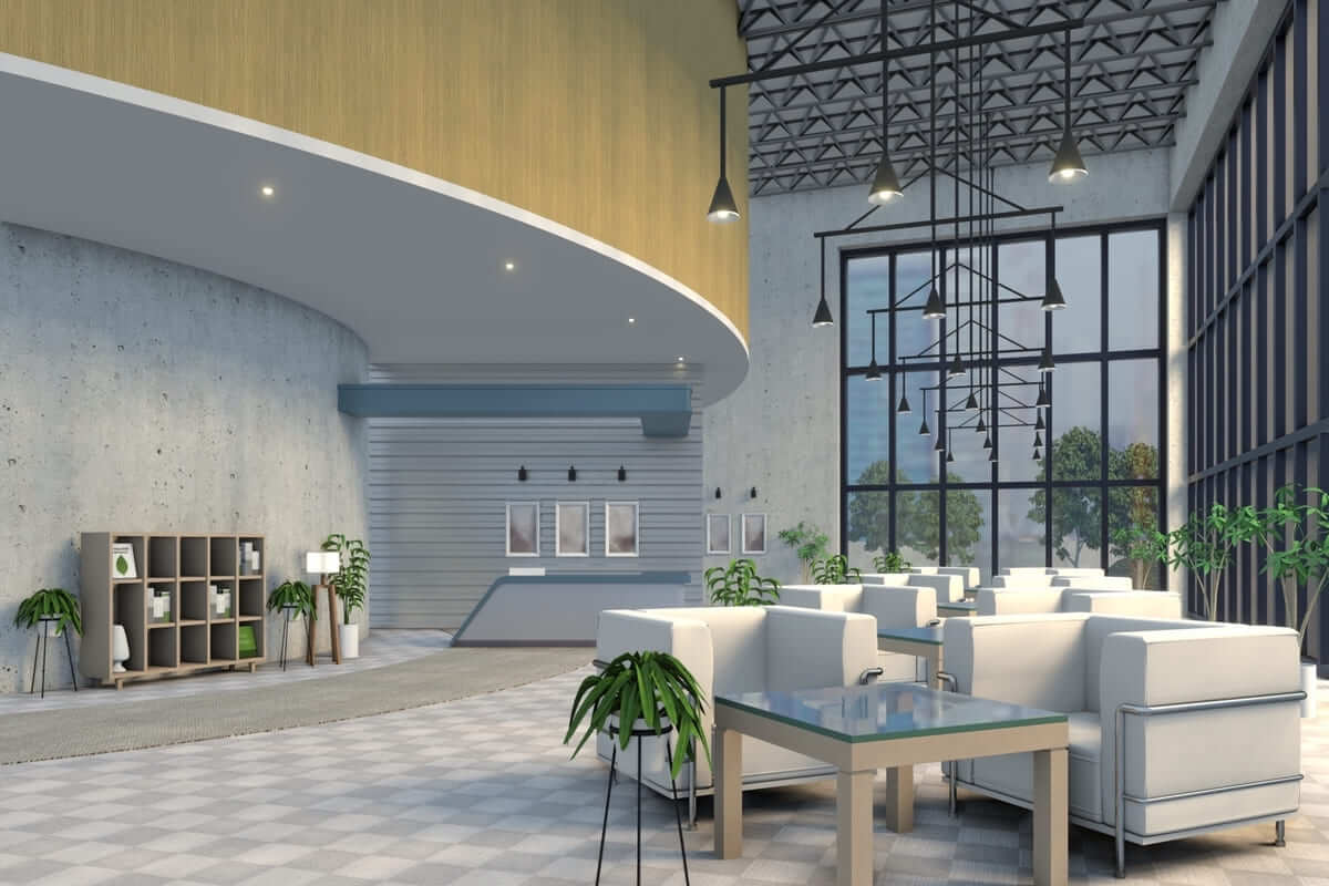 スマートオフィスとは？オフィスのIoT化でつくる未来のオフィス像とそのメリット