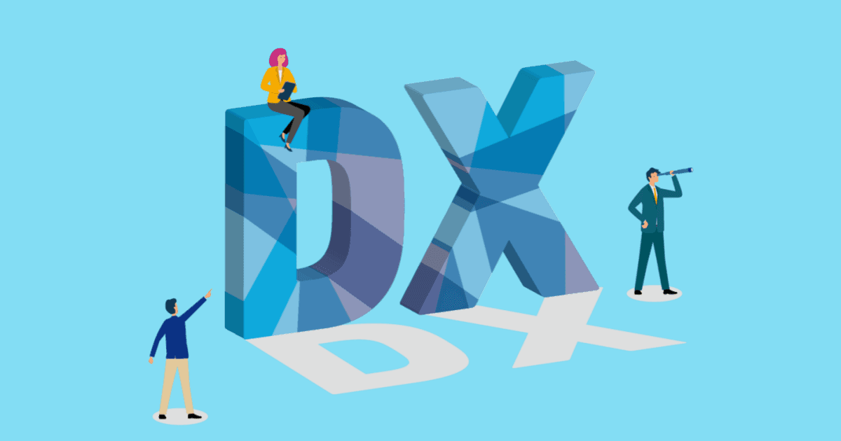 「2025年の崖」を知らずにDXをわかったつもり？経産省がDX推進する本当の意味