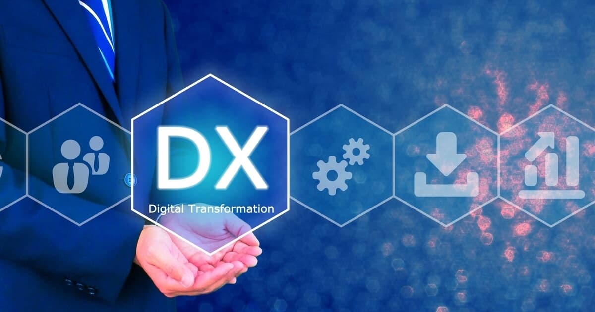 DXの成功事例に共通点はあるか？業種・規模別から見るDX実現ポイント