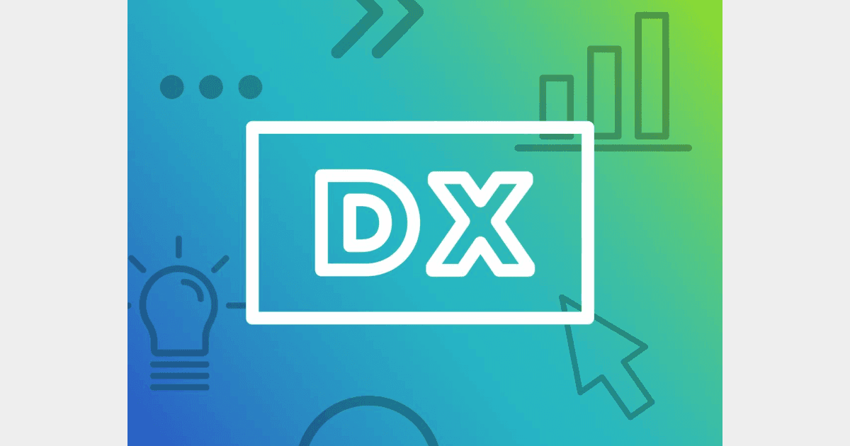 DXで収益向上を実現した企業に見られる共通点8つ