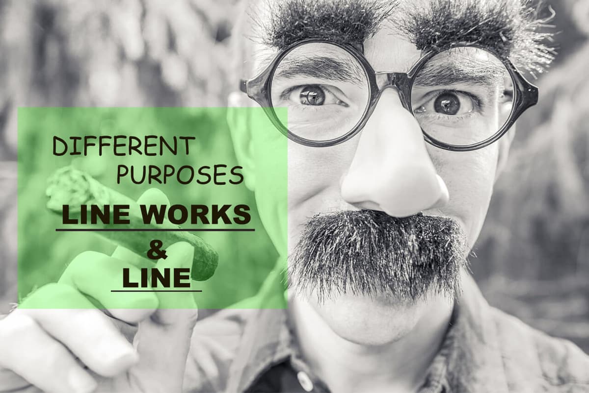 LINE WORKSのアカウントを解説!個人のLINEアカウントと分けて使える?