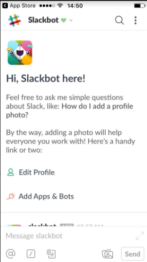 メイン画面に到達すればOK