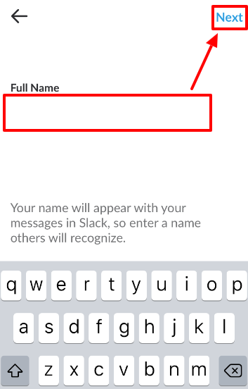 管理者（あなた）の名前を入力