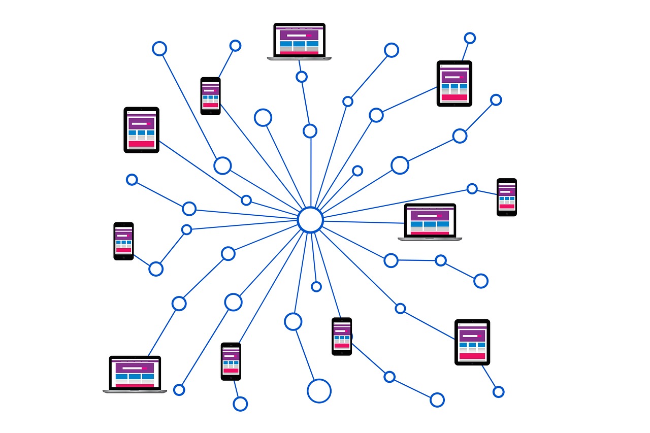 チャットワークとiPad受付システムを連携させる方法