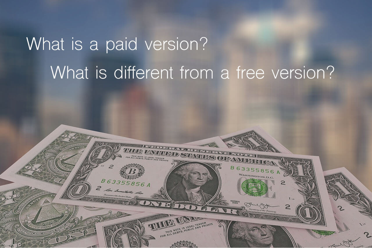 ChatWork(チャットワーク)の有料プランって？無料版との違いは？