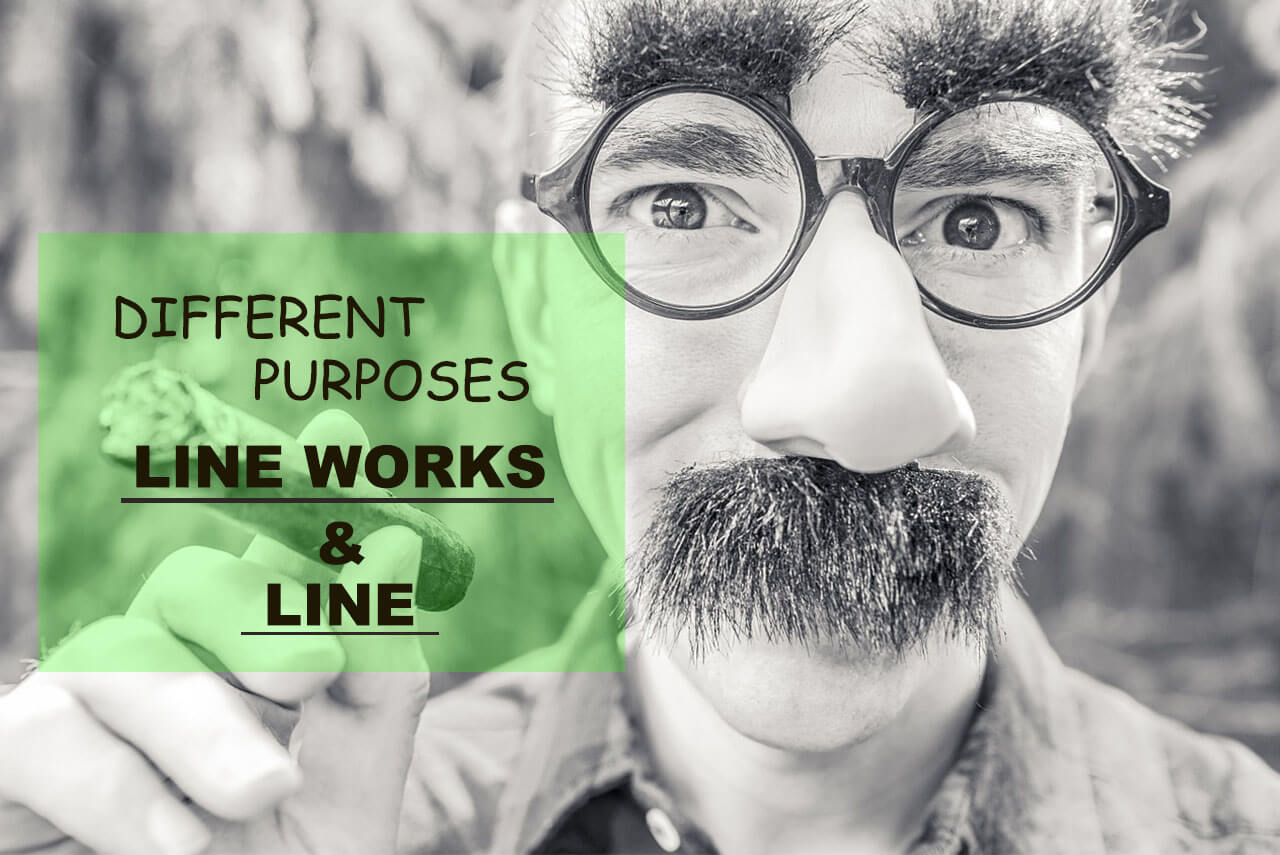 LINE WORKSのアカウントを解説！個人のLINEアカウントと分けて使える？