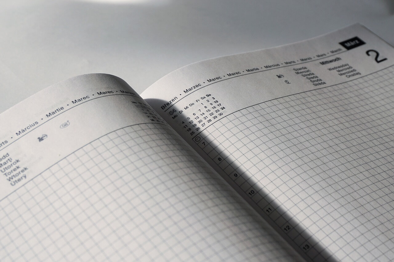 チャットワークのマイチャットでスケジュール管理も引き継ぎも簡単に！