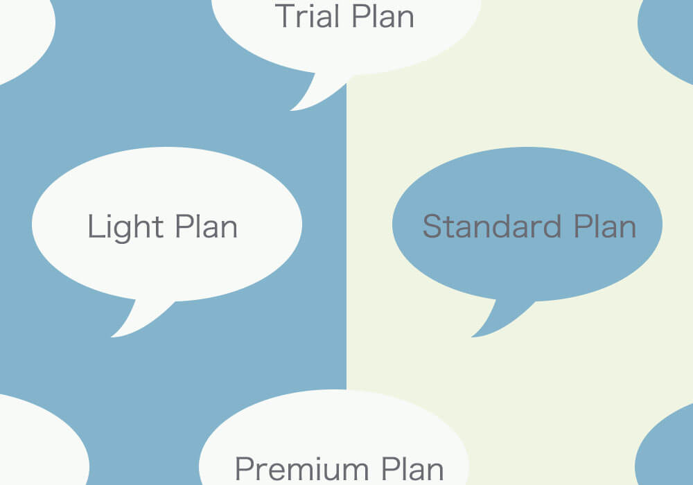 インサークルの料金まとめ！チャットワークのプランと徹底比較
