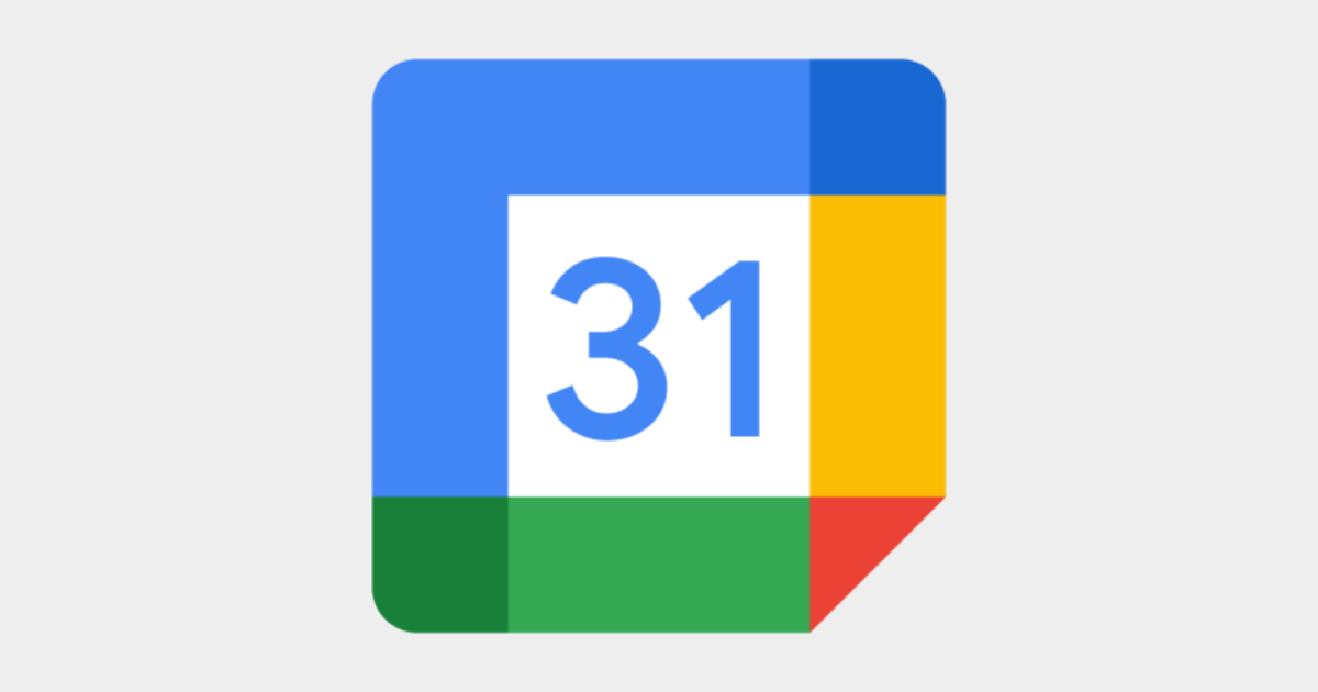 Googleカレンダーで勤務場所と勤務時間を共有する方法を解説