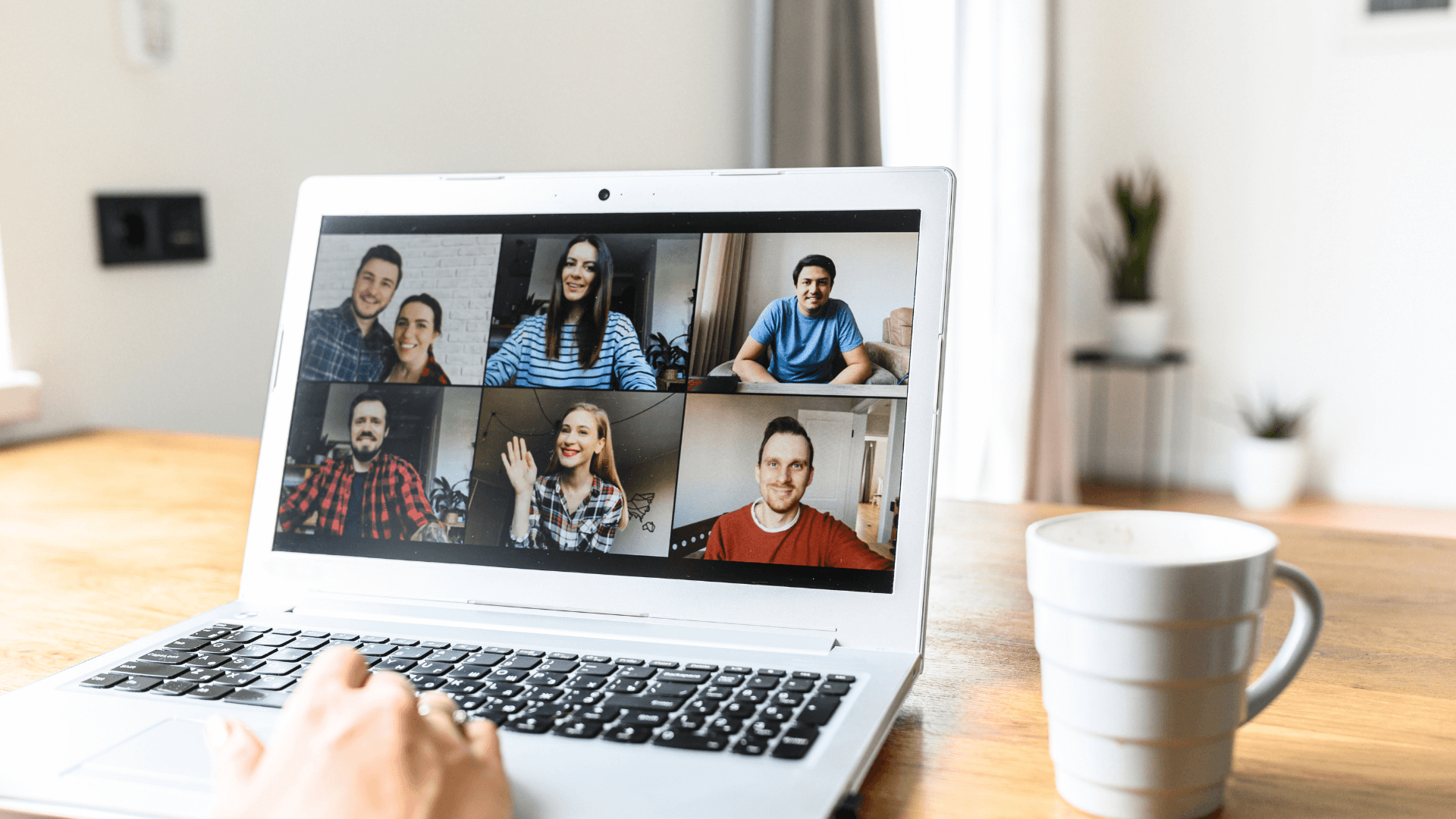 Zoom-出来ること-会議