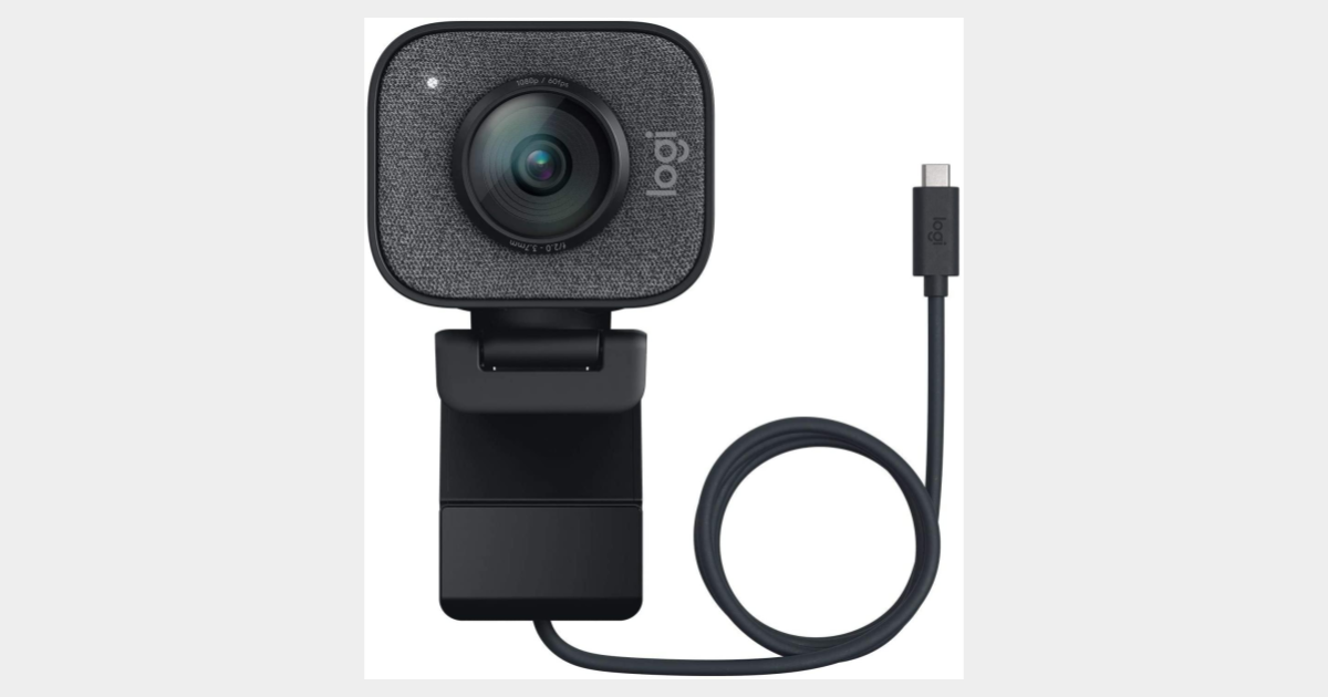 WEB会議_おすすめ_C980R