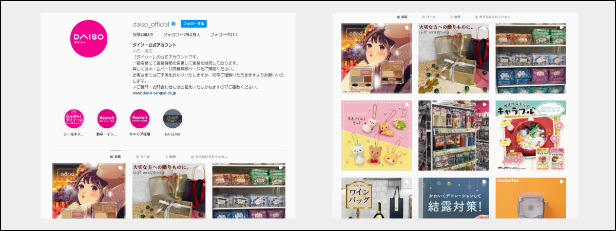 マーケティングコミュニケーション_100ショップ