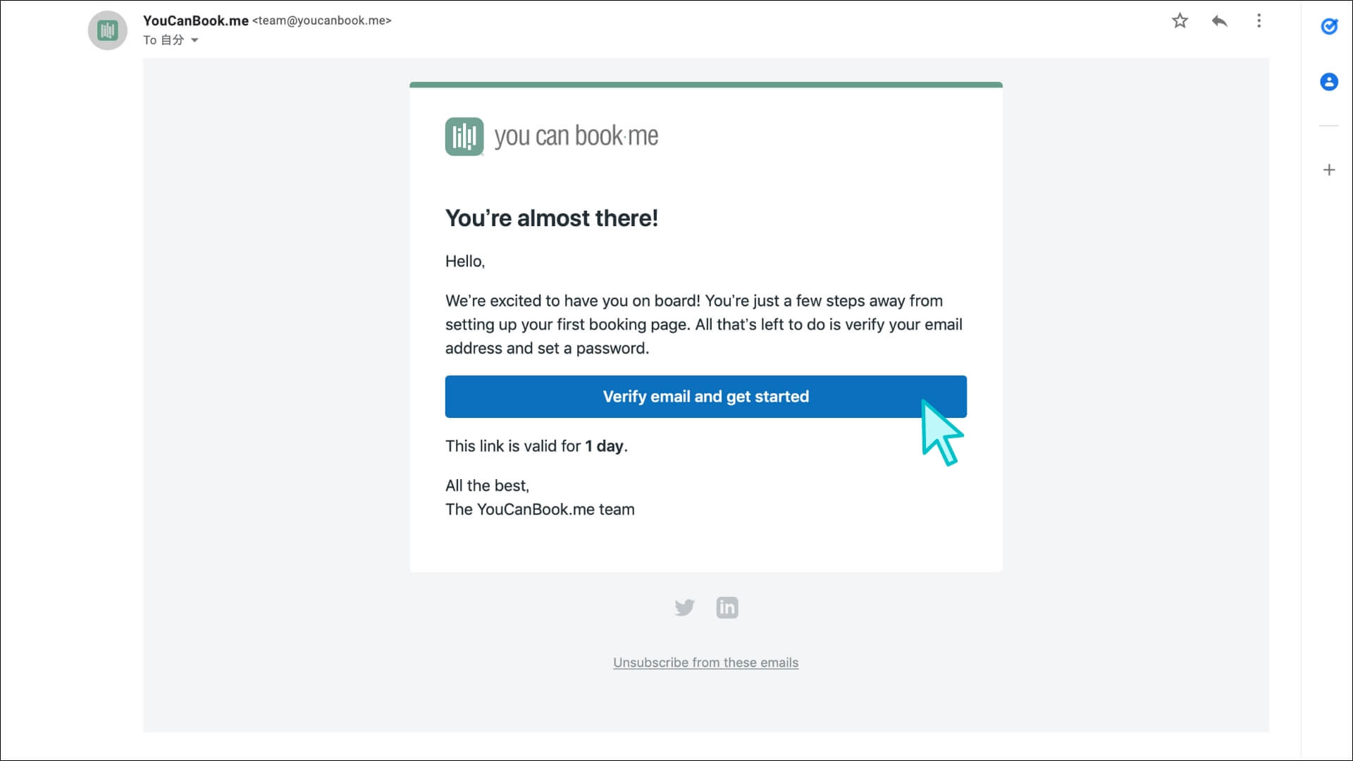 YouCanBook.me_連携3
