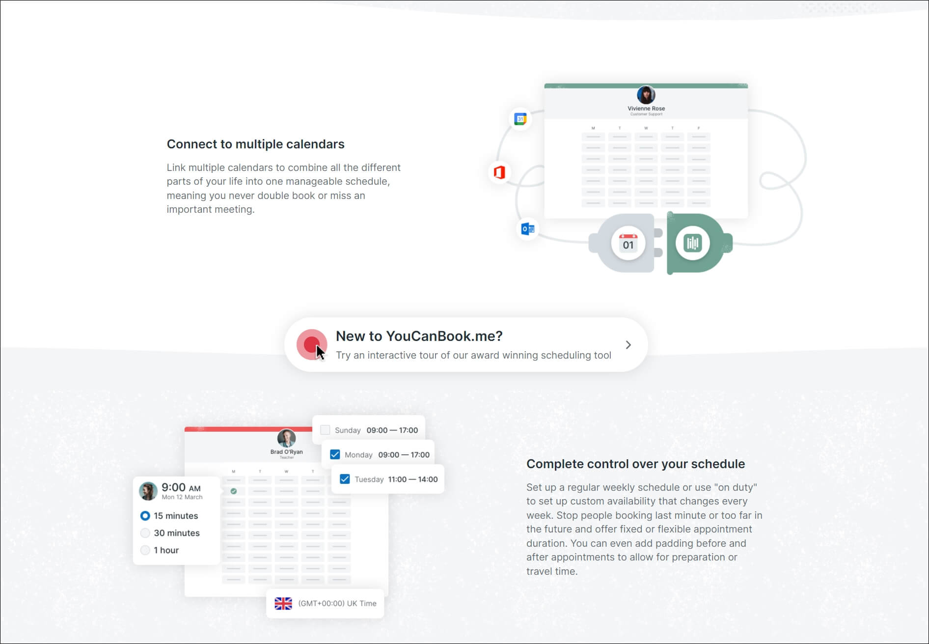 YouCanBook.me_複数人調整