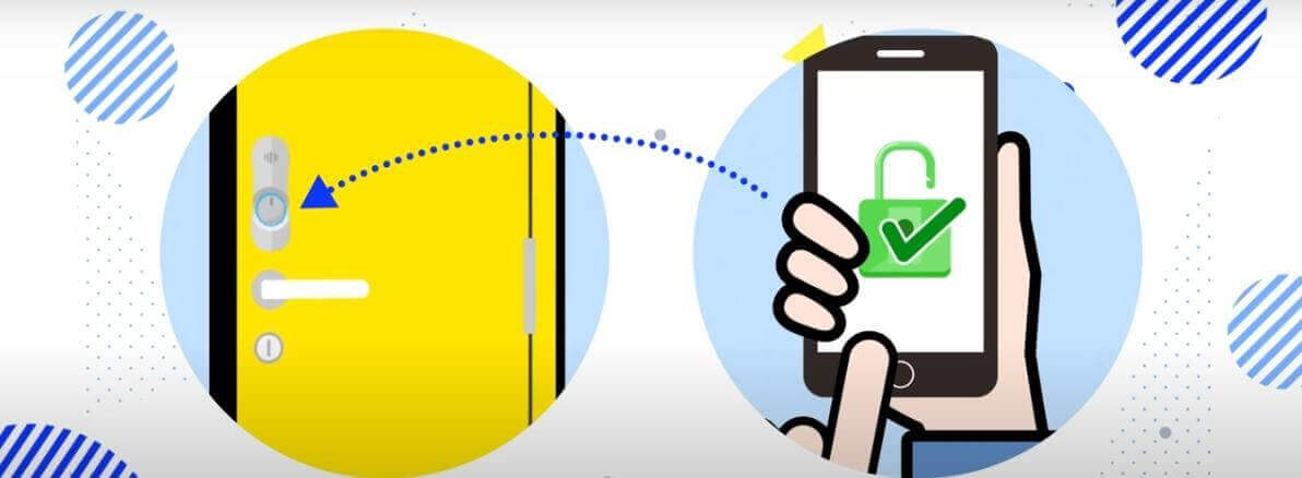 ラクネコ_機能_Akerun