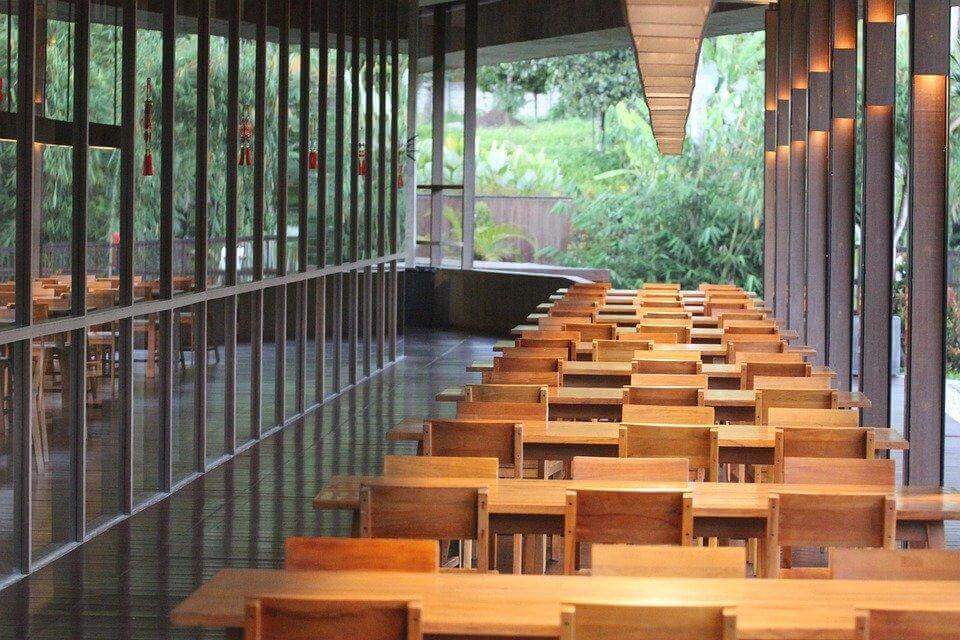 オフィスレイアウト_パターン_代表的