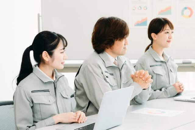 製造業_DX_デジタル