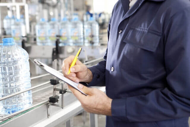 フードディフェンス_評価方法