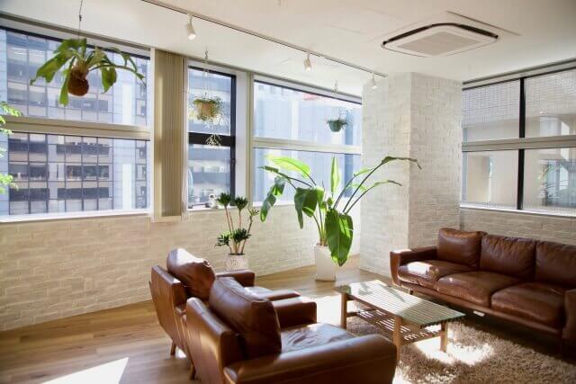 来客対応_会社_印象アップ