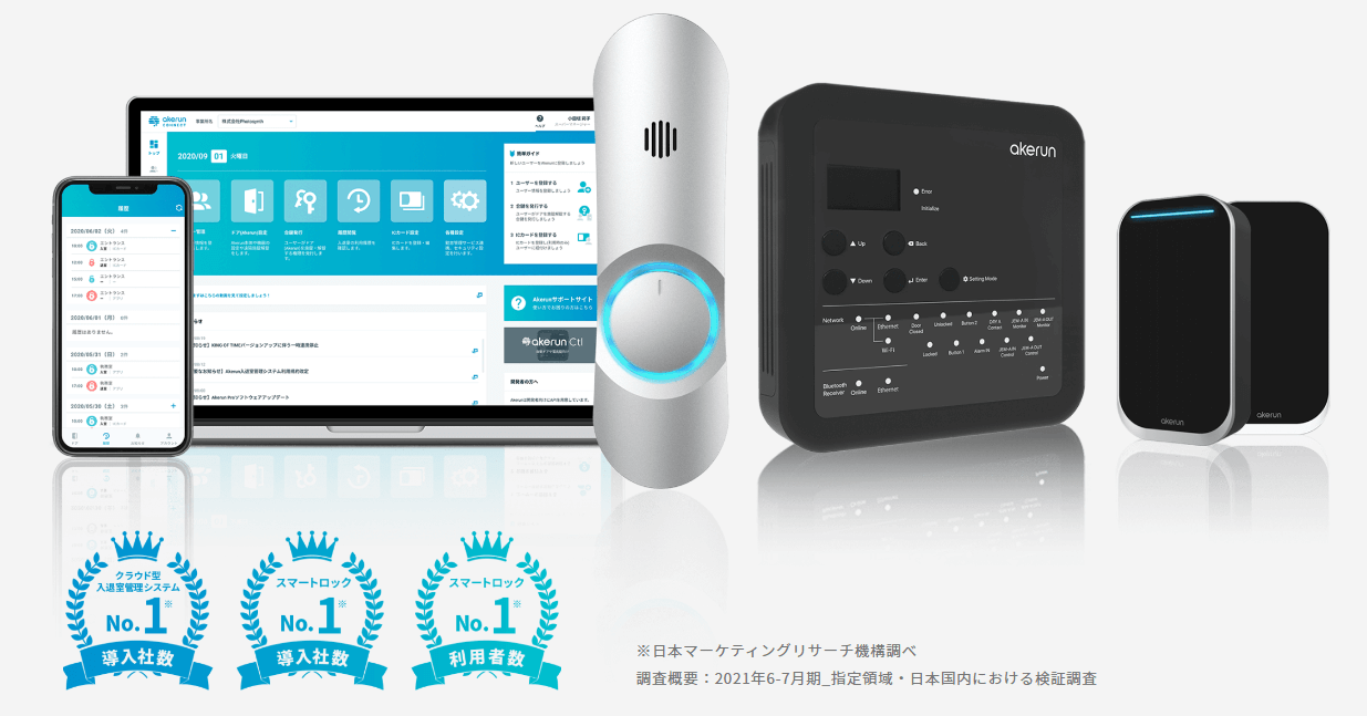 Akerun アケルン_002