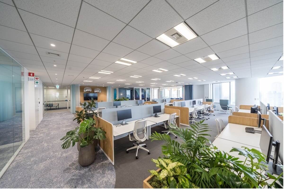 フリーアドレス_事例_ワークデイ