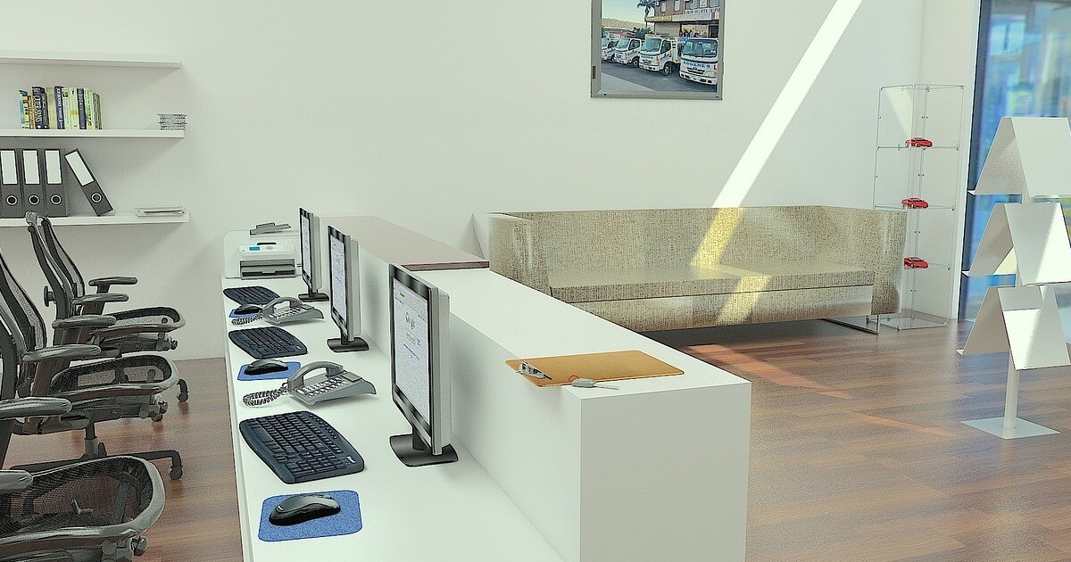 オフィスインテリア_002