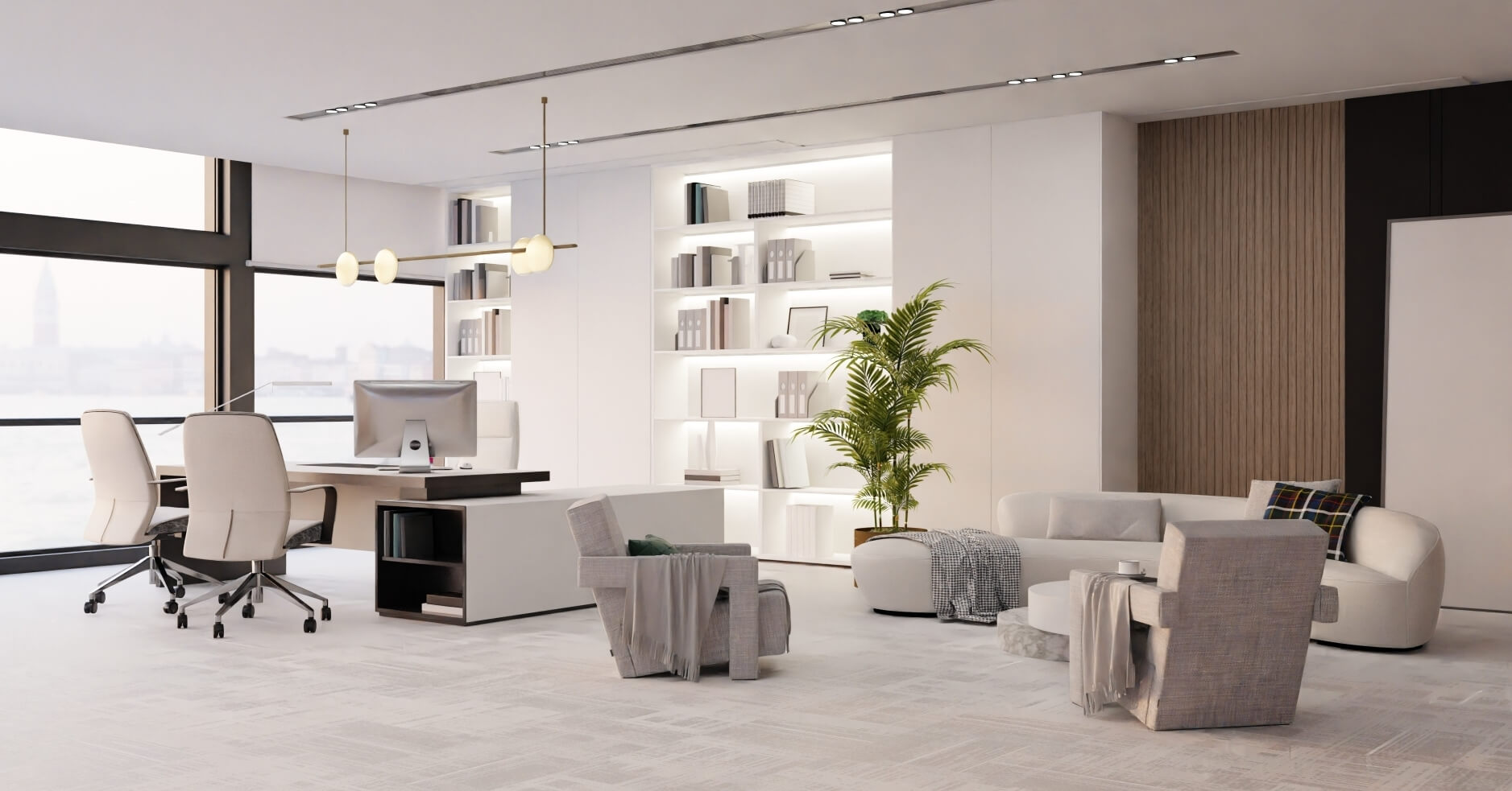 オフィスインテリア_007