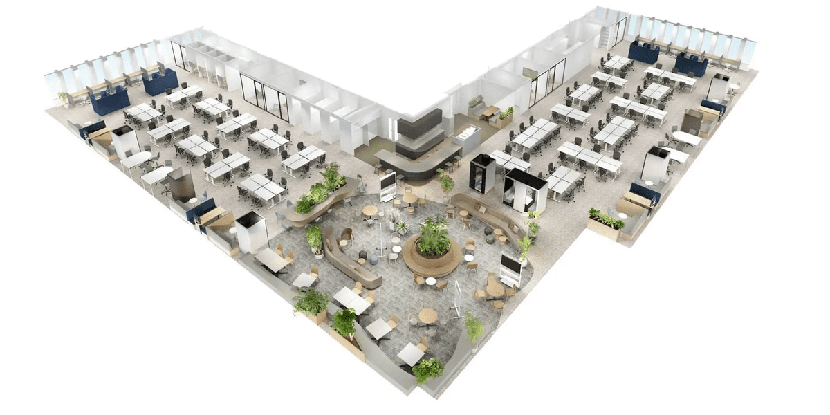 拠点集約_事例_インフォニオン