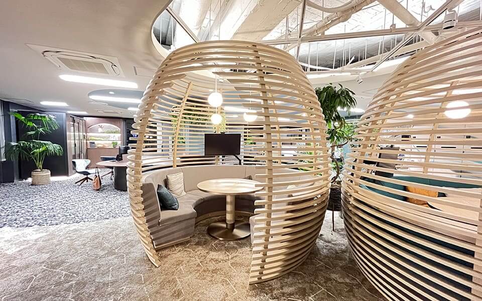 オフィスデザイン_トレンド_SDGs