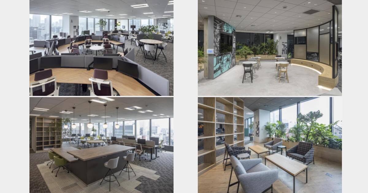 オフィス移転_事例_日本軽金属グループ