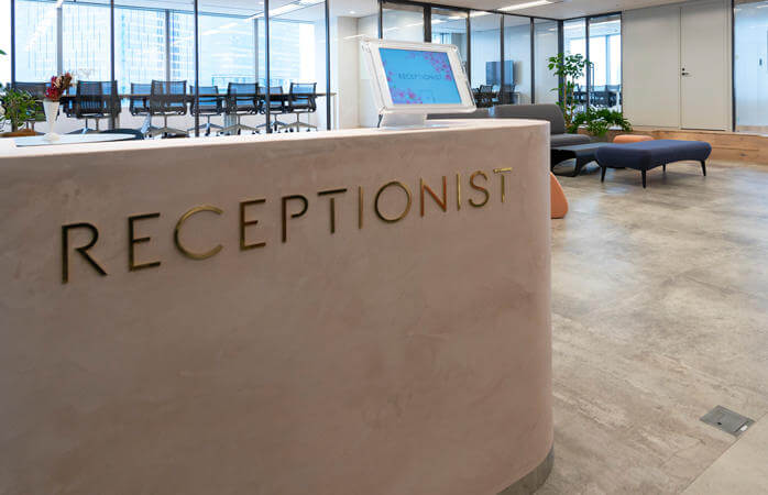 オフィスエントランス_iPad