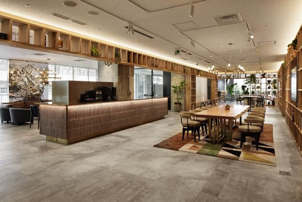 ABW_ラウンジスペース