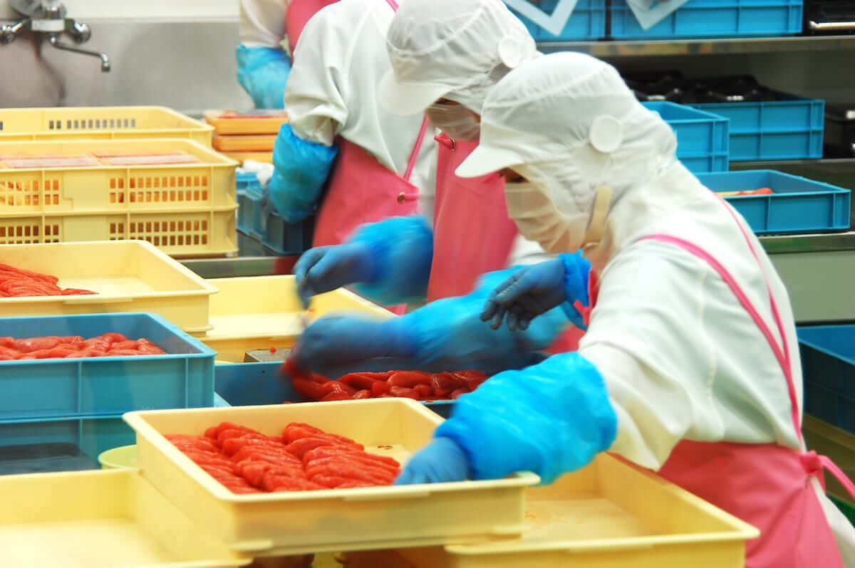 フードディフェンス_食品_安全