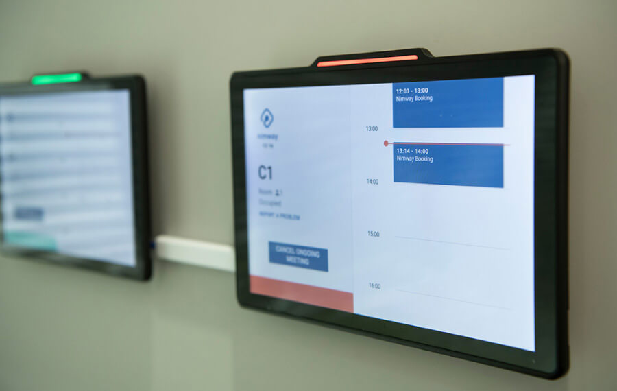 スマートオフィス_事例_SONY