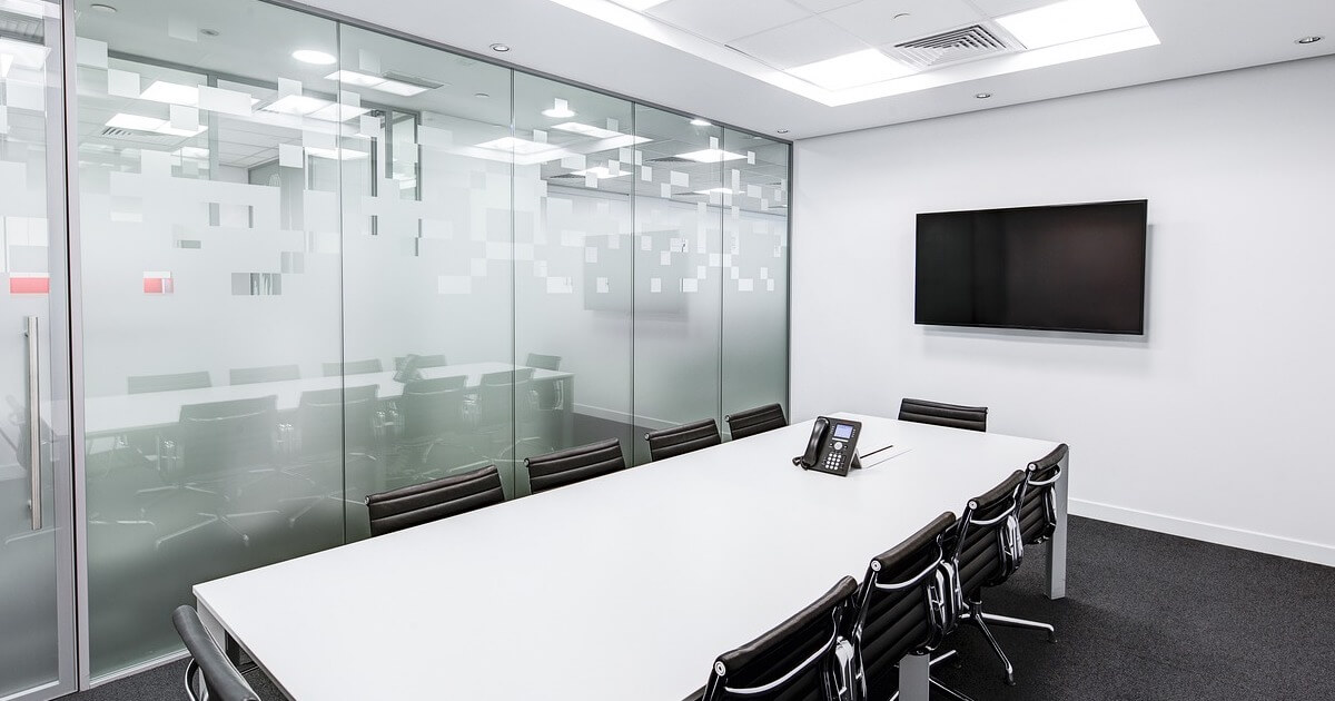 Googleカレンダーなら会議室の予約管理が簡単！空き状況がわかる