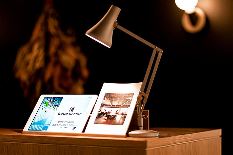 ラクネコ_導入事例_goodroom株式会社