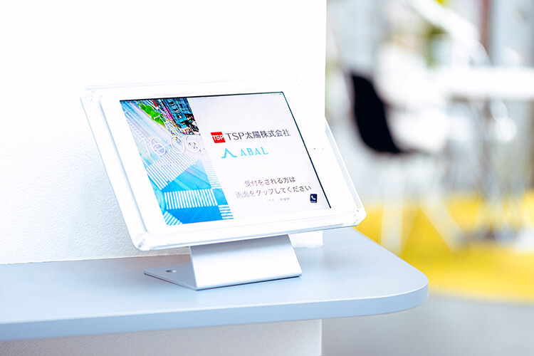 ラクネコ_導入事例_TSP太陽株式会社