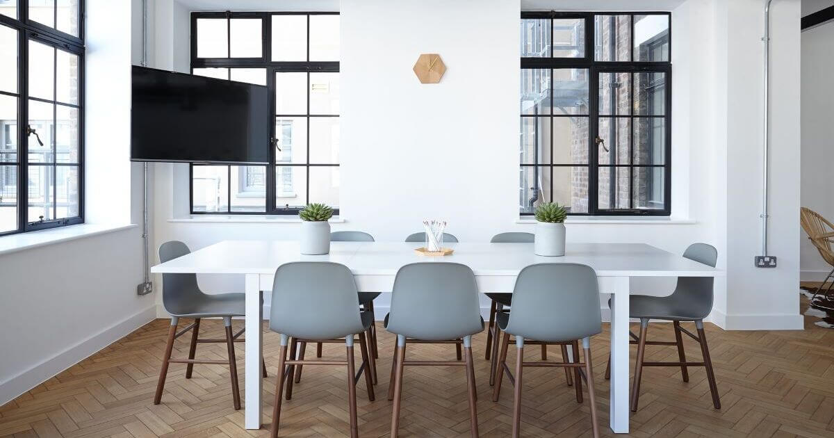 【理想のオフィス内装に向けて】ポイントやメリット、費用感を徹底解説