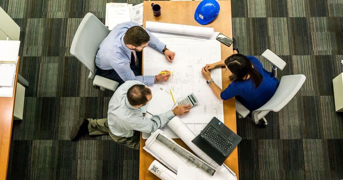 オフィス内装_002