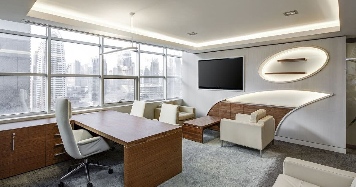 オフィス内装_004