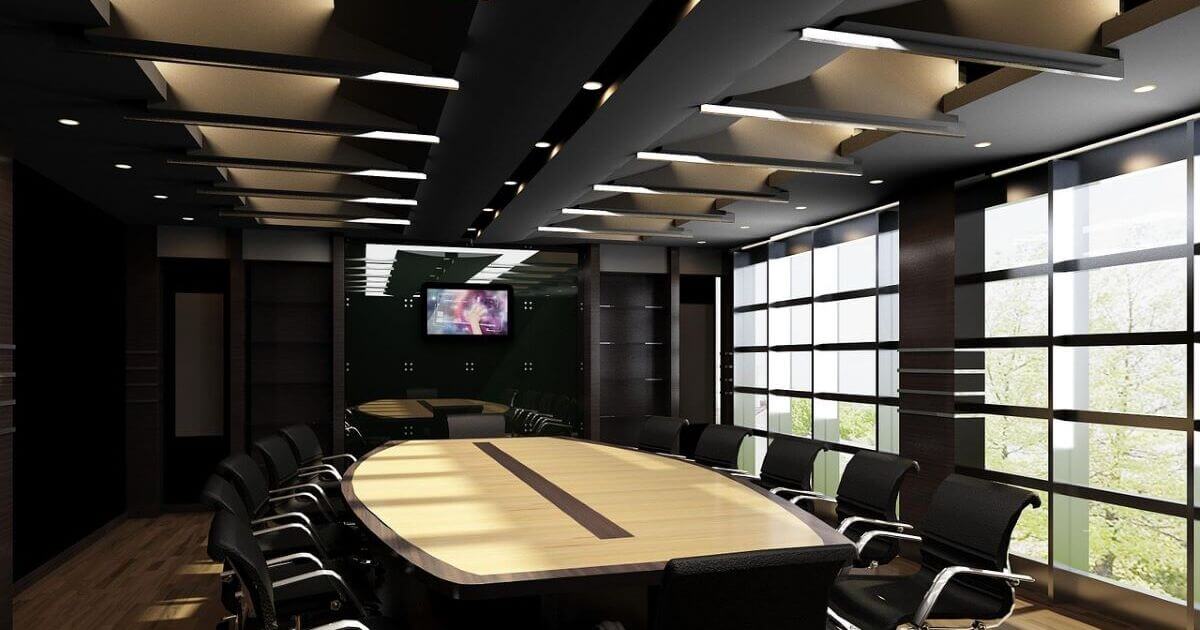 オフィス内装_011